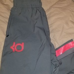 Nike KD joggers